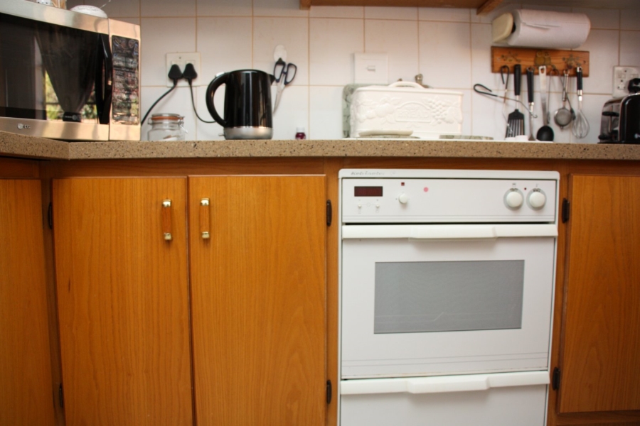 2 Bedroom Property for Sale in Universitas Free State